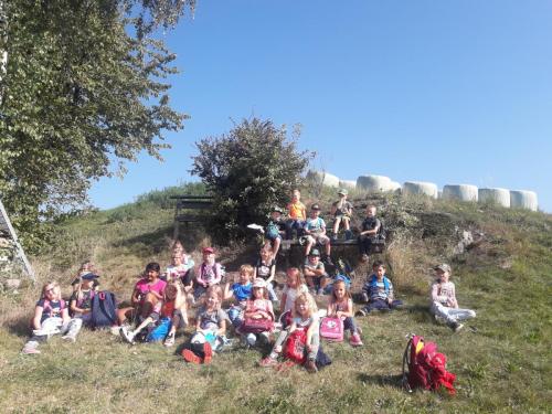 2020 21 1.2.Kl Wandertag Käfer und Wanzen (8)
